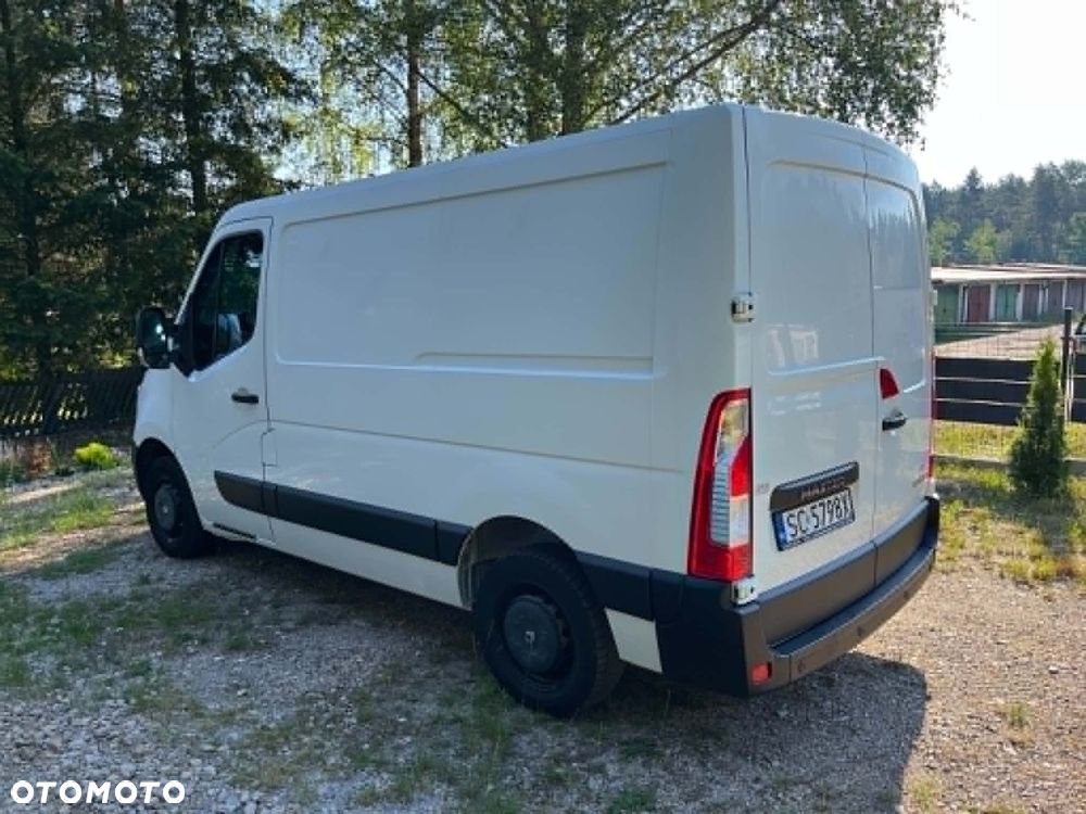 Renault Master - 7