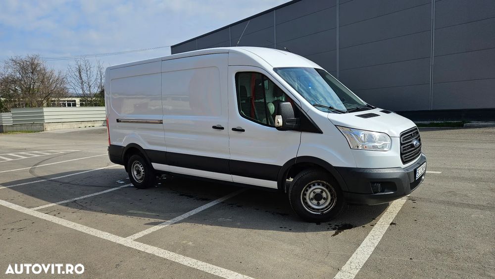 Ford Transit L3H2 - 1