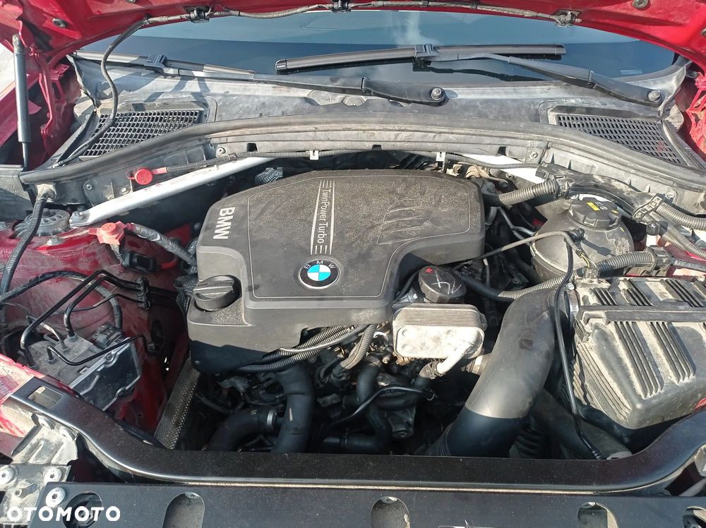 BMW X3 xDrive28i Sport-Aut - 16