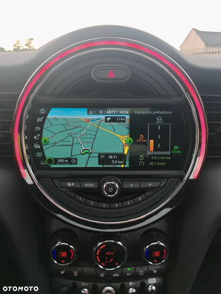 MINI Cooper Yours Trim - 21