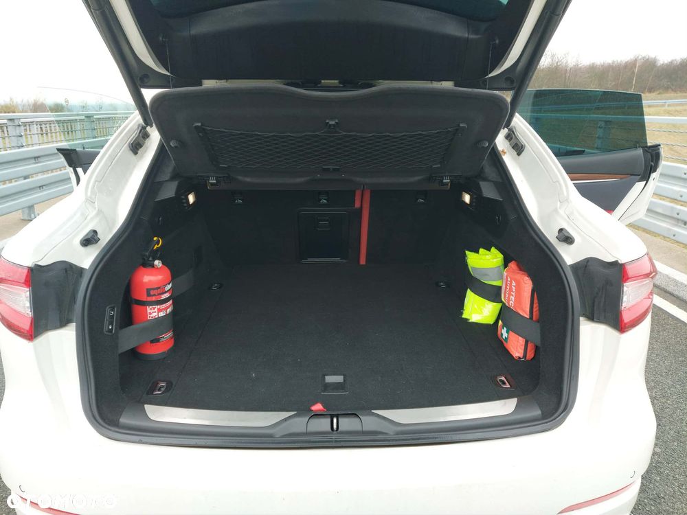 Maserati Levante Q4 GranLusso - 18