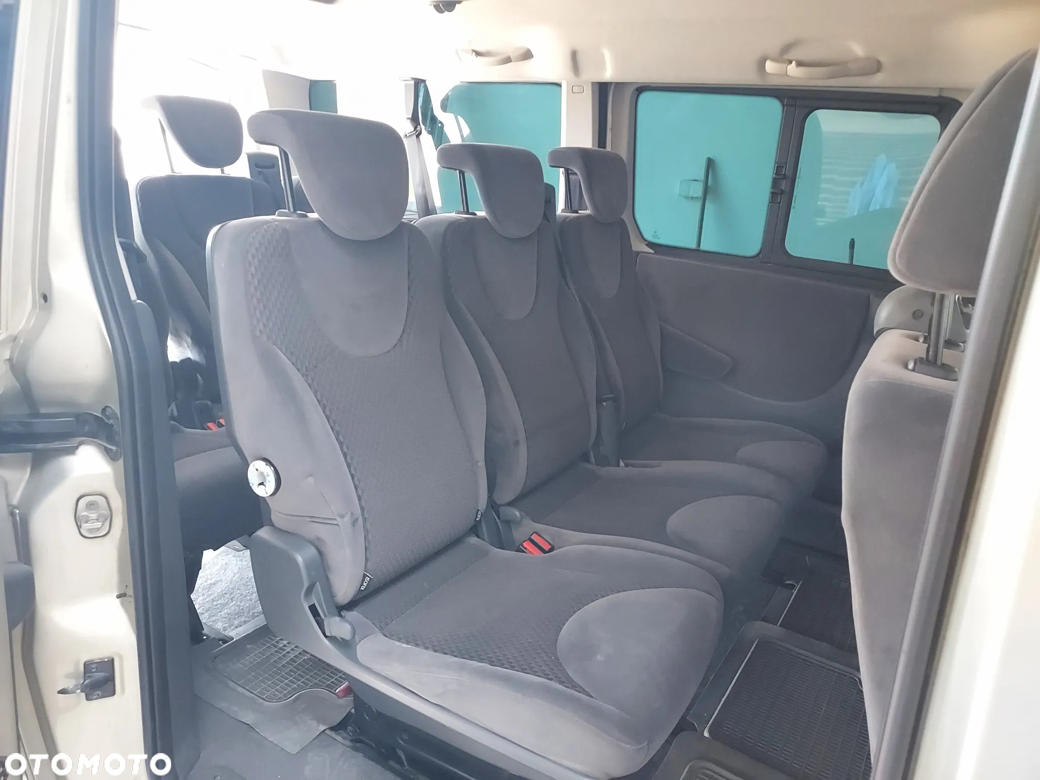 Citroën Jumpy Combi 2.0 HDi L2 Exclusive - 26