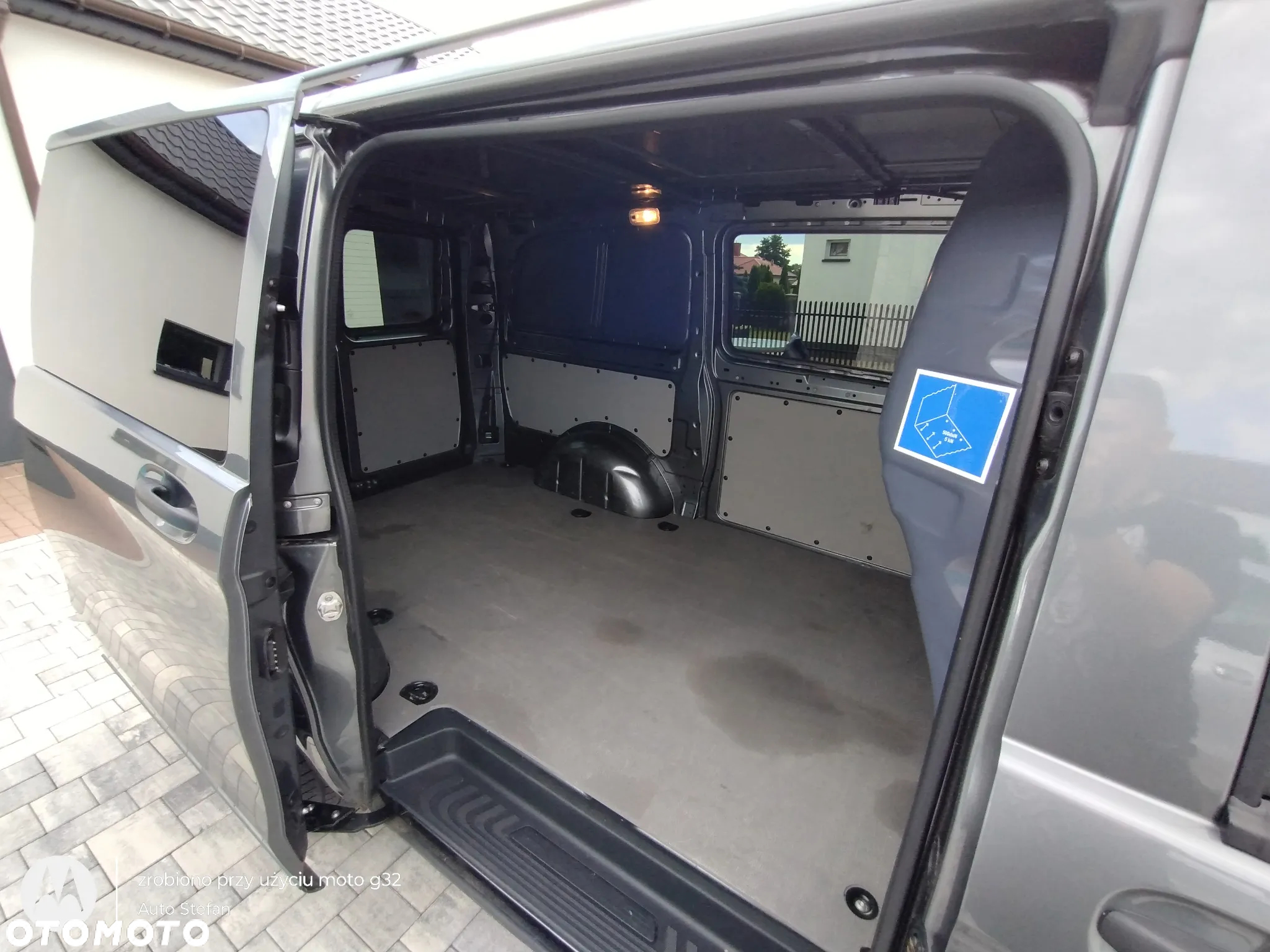 Mercedes-Benz VITO - 20
