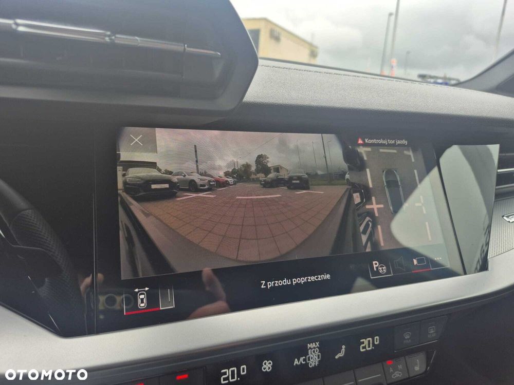 Audi S3 Sportback TFSI Quattro S tronic - 27