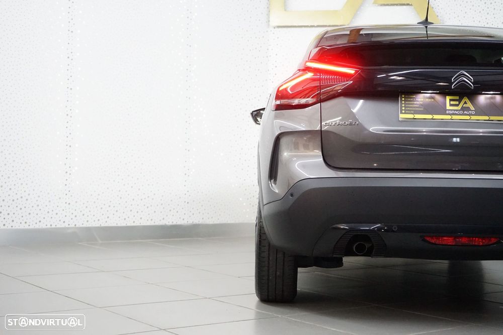 Citroën C4 1.2 PureTech Feel - 7
