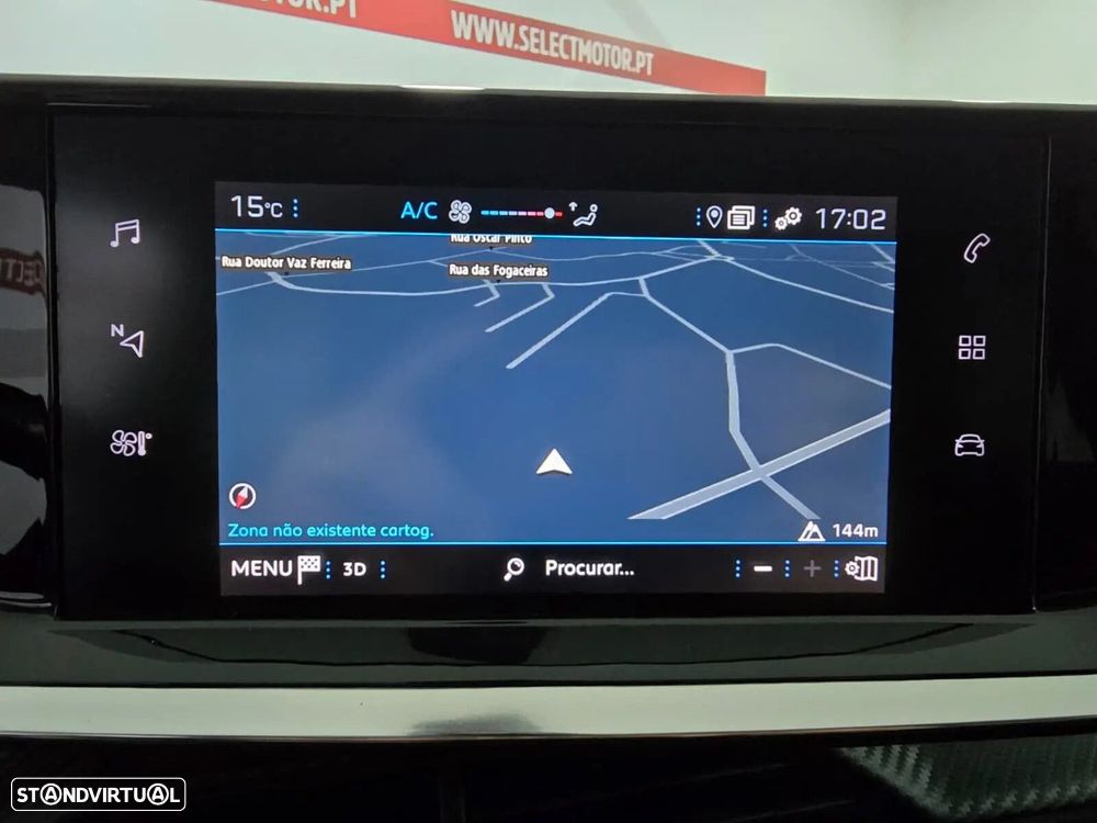 Peugeot 208 1.2 PureTech Active Pack - 8