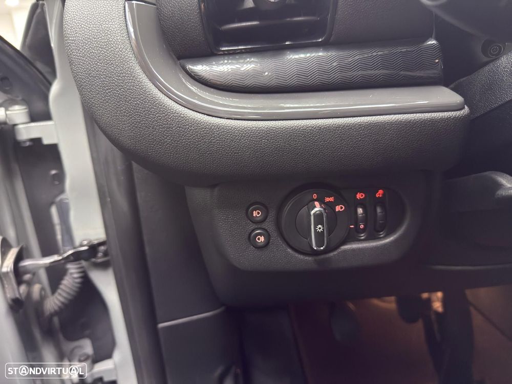 MINI Clubman One D Sport Edition - 15