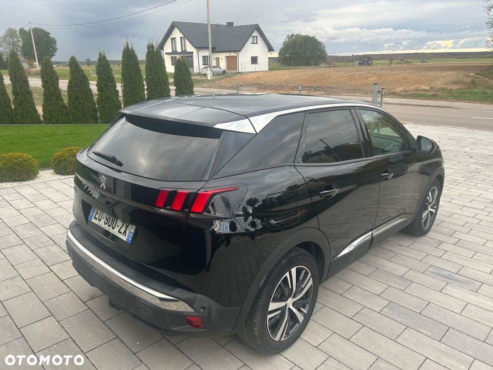 Peugeot 3008 - 7