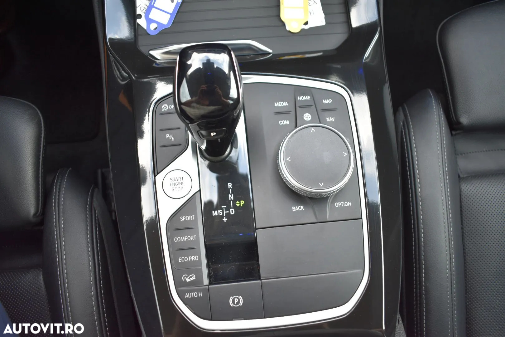 BMW X3 xDrive20d AT xLine - 21