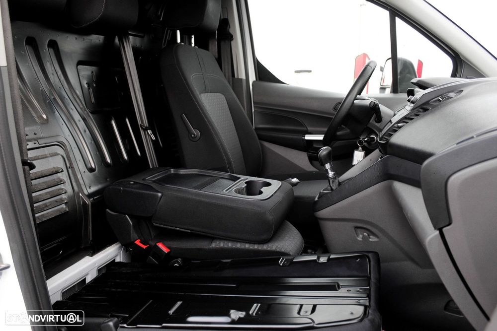 Ford Transit Connect 1.5 TDCi 210 L2 Trend - 17