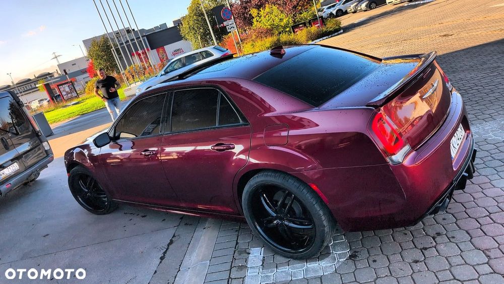 Chrysler 300 - 4