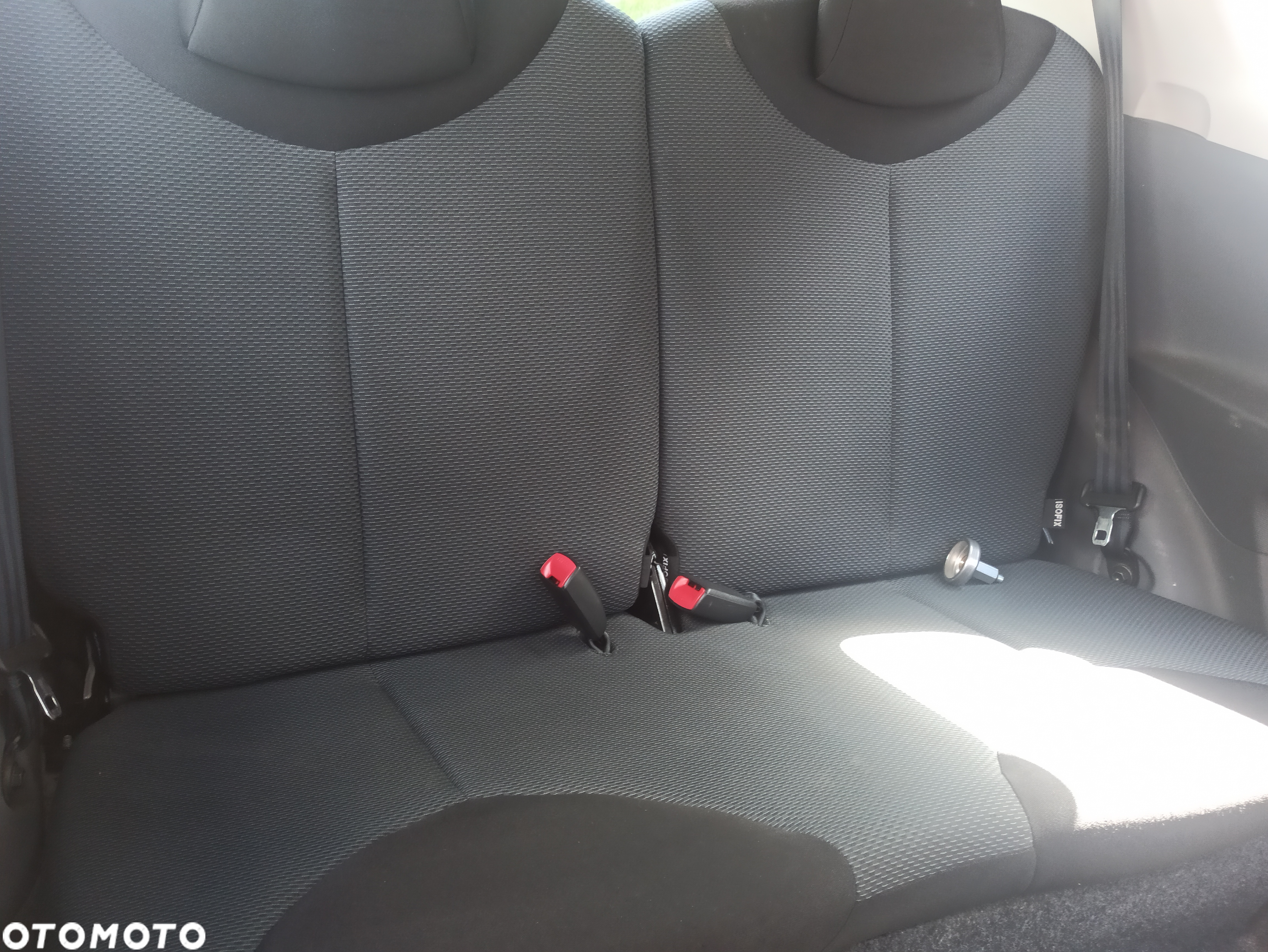 Toyota Aygo - 11