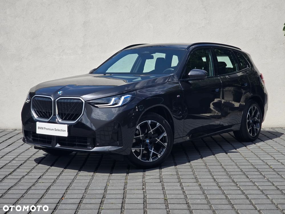 BMW X3 - 4
