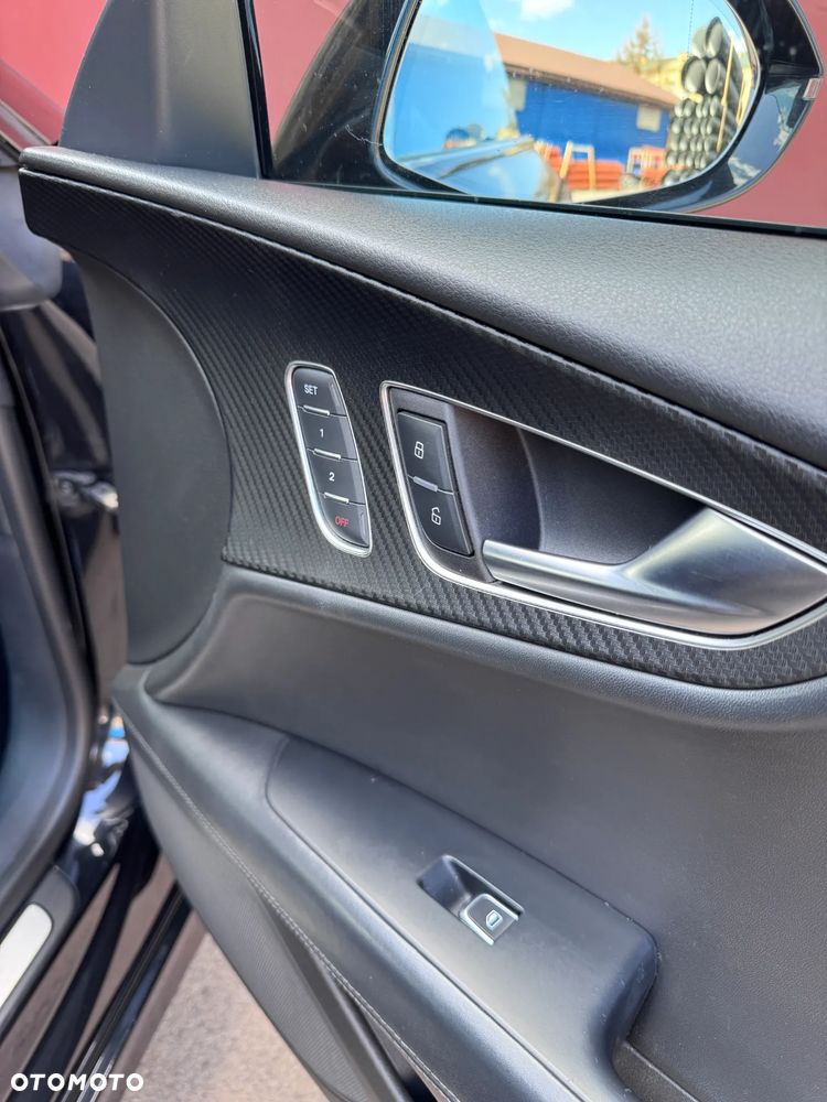 Audi A7 Sportback - 23