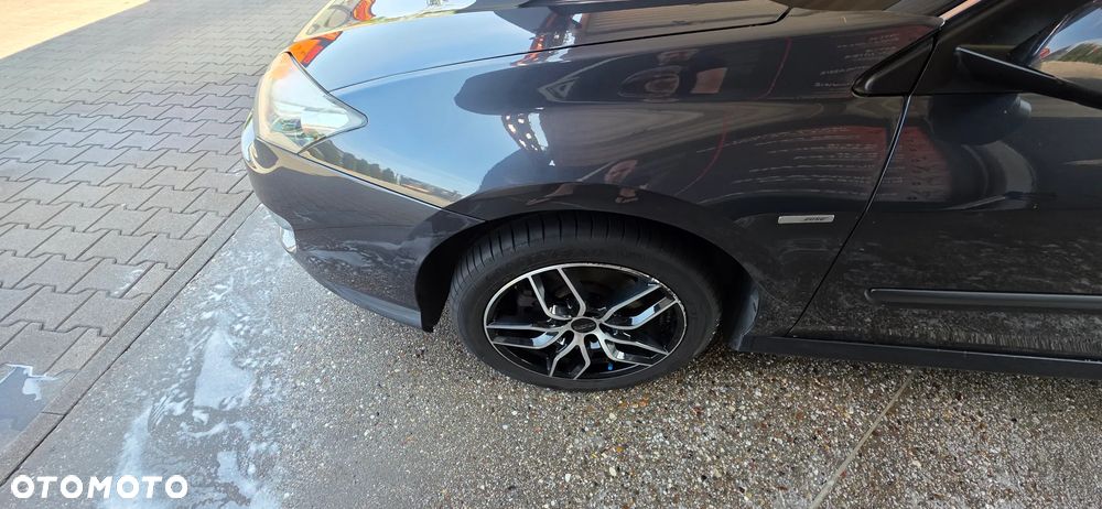 Renault Laguna ENERGY dCi 130 FAP Start-Stop Bose Edition - 7