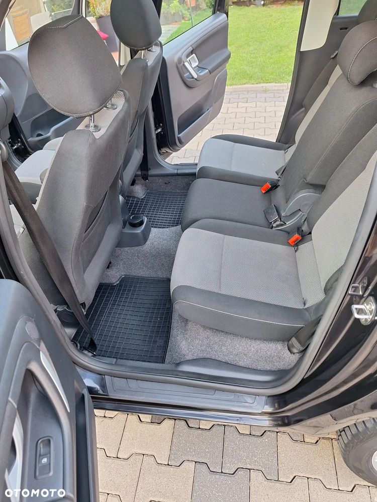 Skoda Roomster 1.4 16V Sport - 6