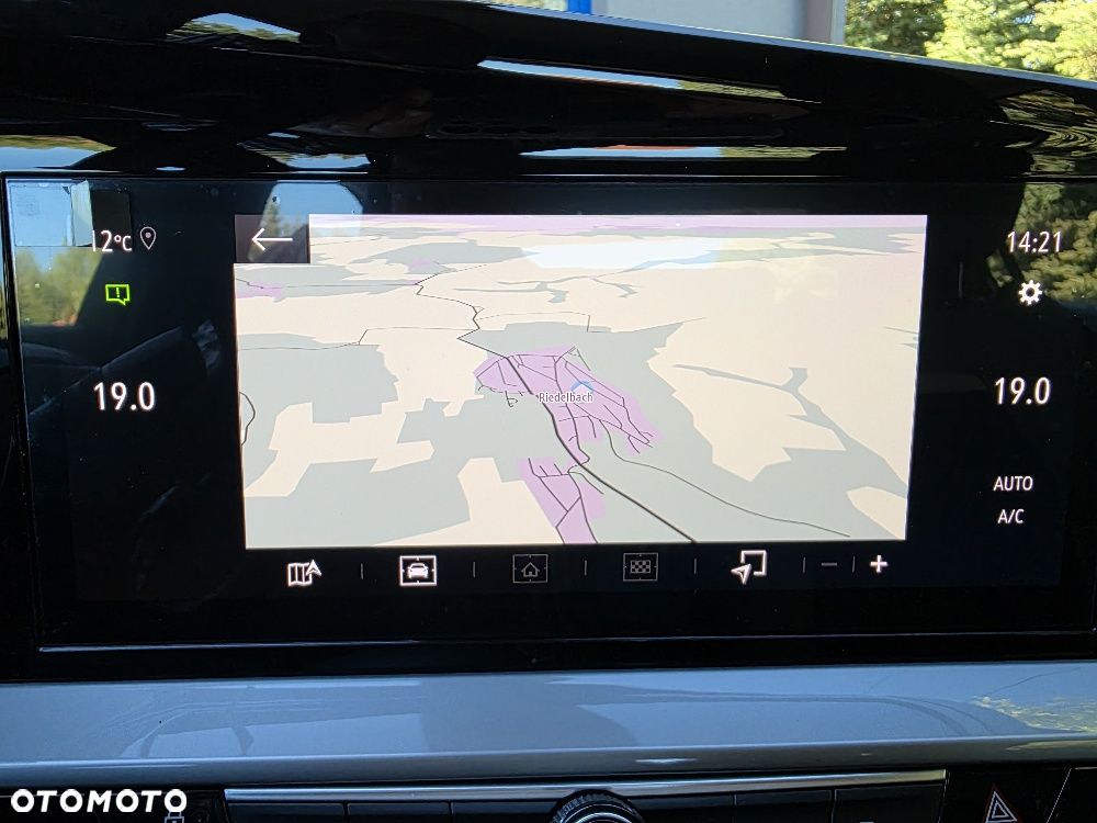 Opel Mokka Mokka-e Elegance - 17