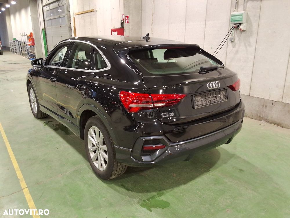 Audi Q3 Sportback 35 TDI S tronic - 4