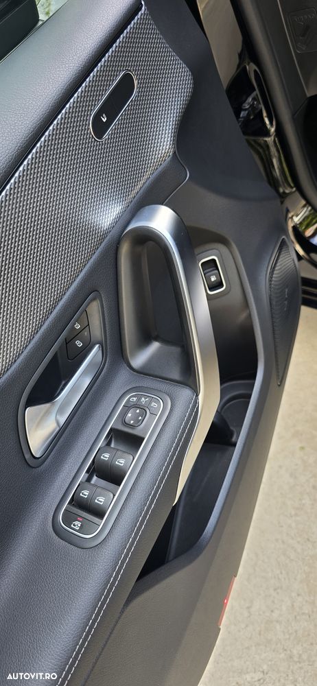 Mercedes-Benz A 250 e 8G-DCT Progressive - 7