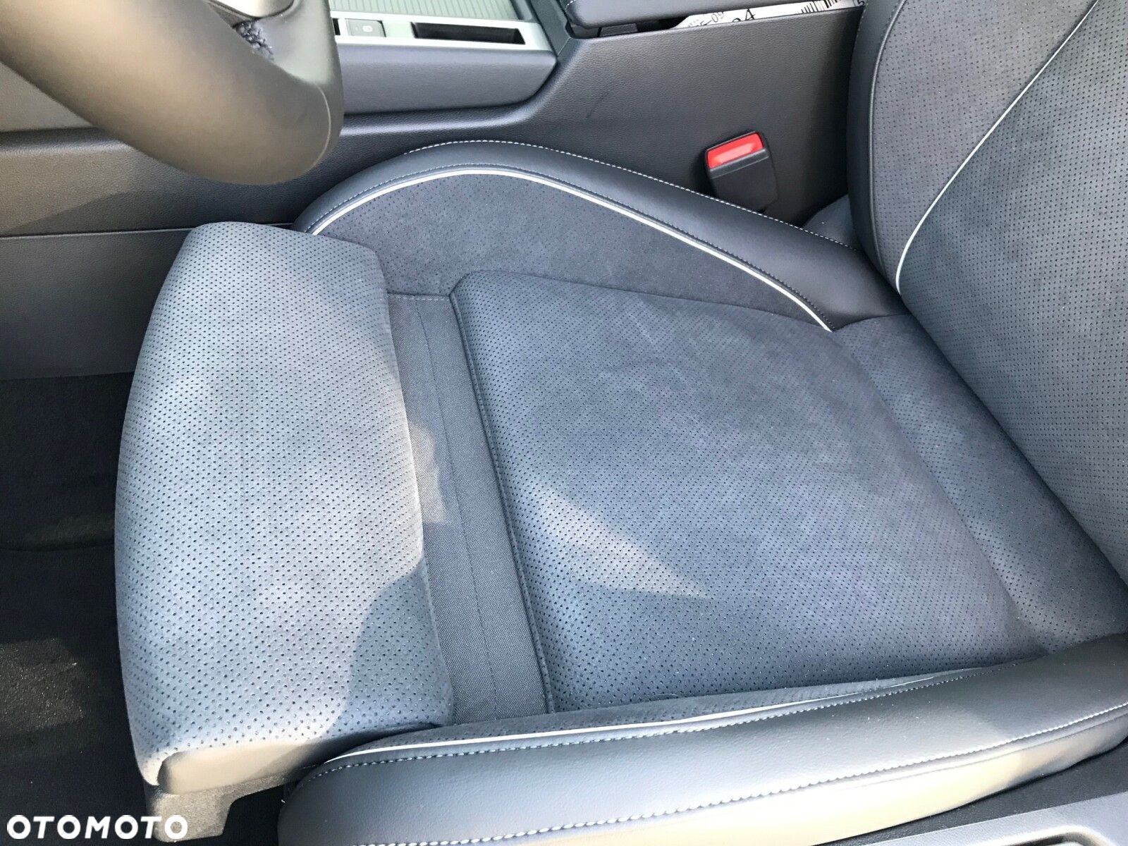 Volkswagen Passat - 9