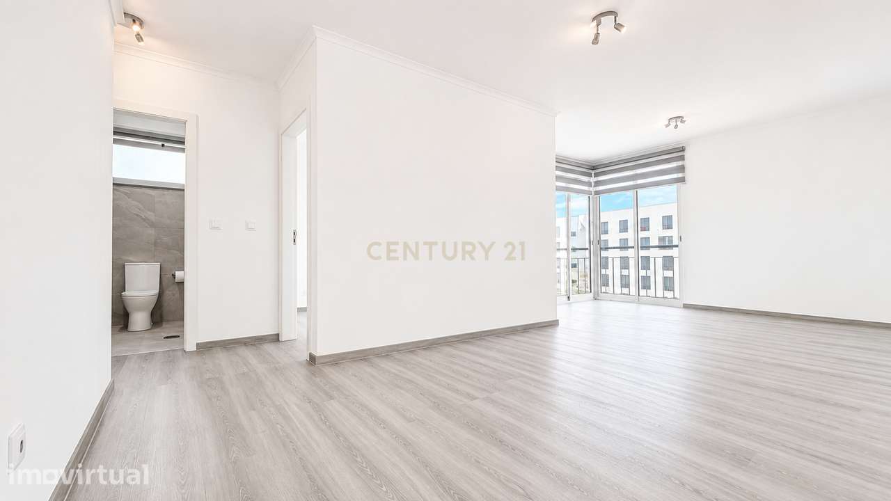 Moderno T4 em São Martinho, Funchal - Totalmente renovado - Arrendamen - Grande imagem: 5/15