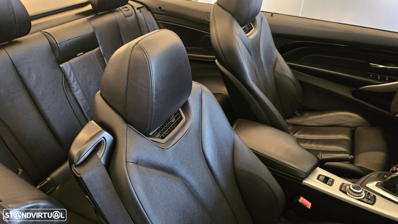 BMW 425 d Pack M Auto - 49