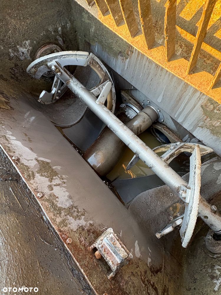 Mercedes-Benz Actros 26310 - 11