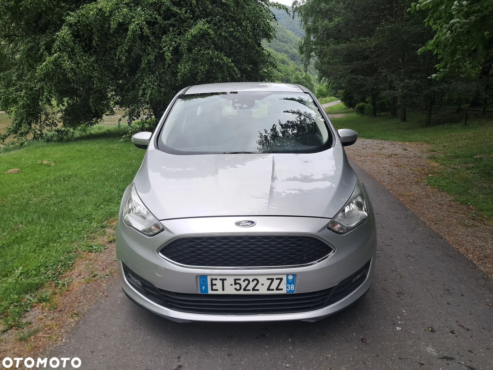 Ford C-MAX - 2