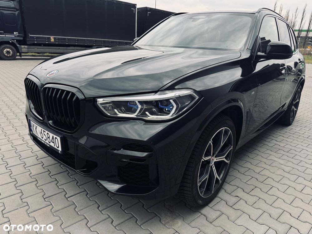 BMW X5 xDrive30d sport - 12
