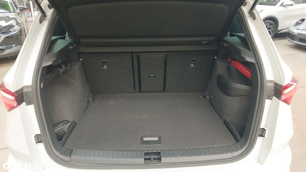 Skoda Karoq 1.5 TSI ACT GPF 4x2 Sportline - 17
