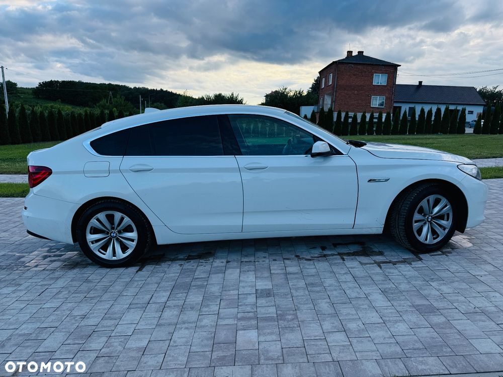 BMW Seria 5 - 5