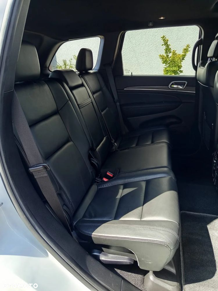 Jeep Grand Cherokee 3.6 V6 Limited - 14