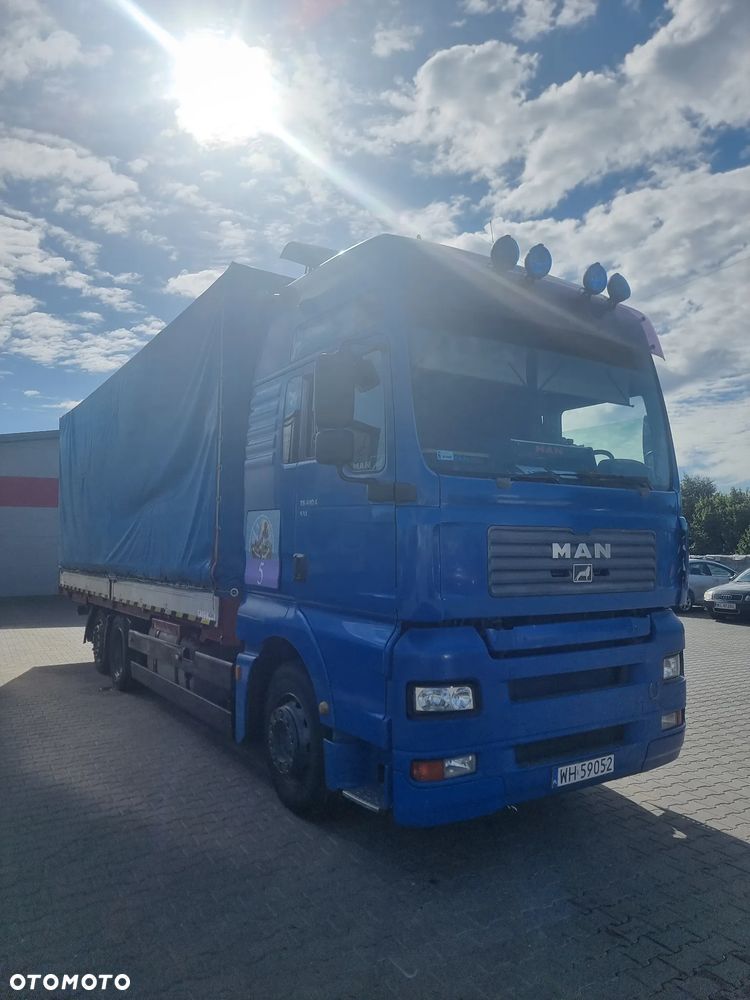 MAN 26.410 - 1