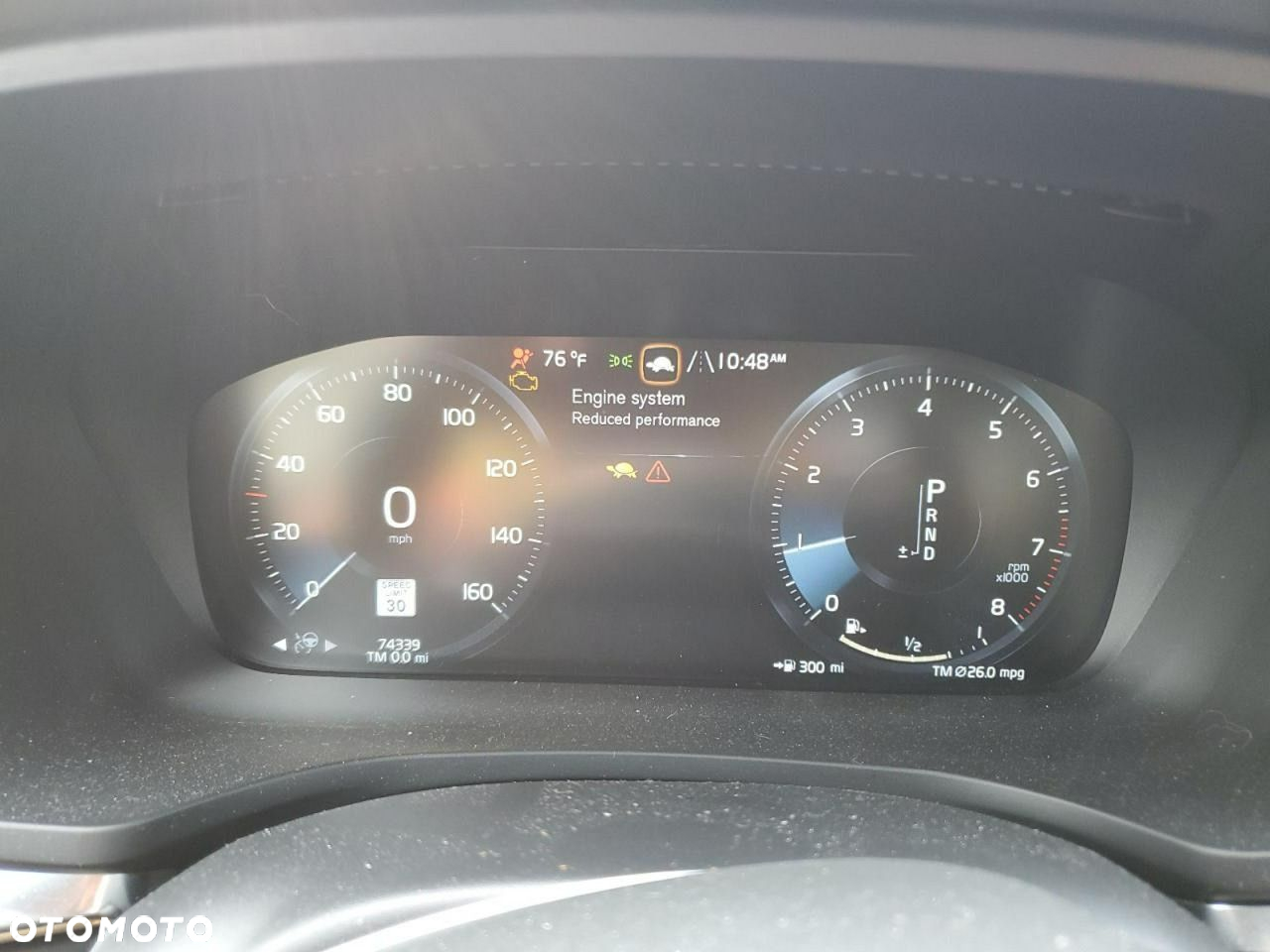 Volvo S60 - 10