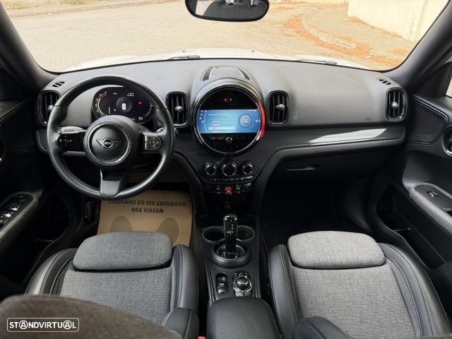 MINI Countryman Cooper D Untamed Edition Auto - 9