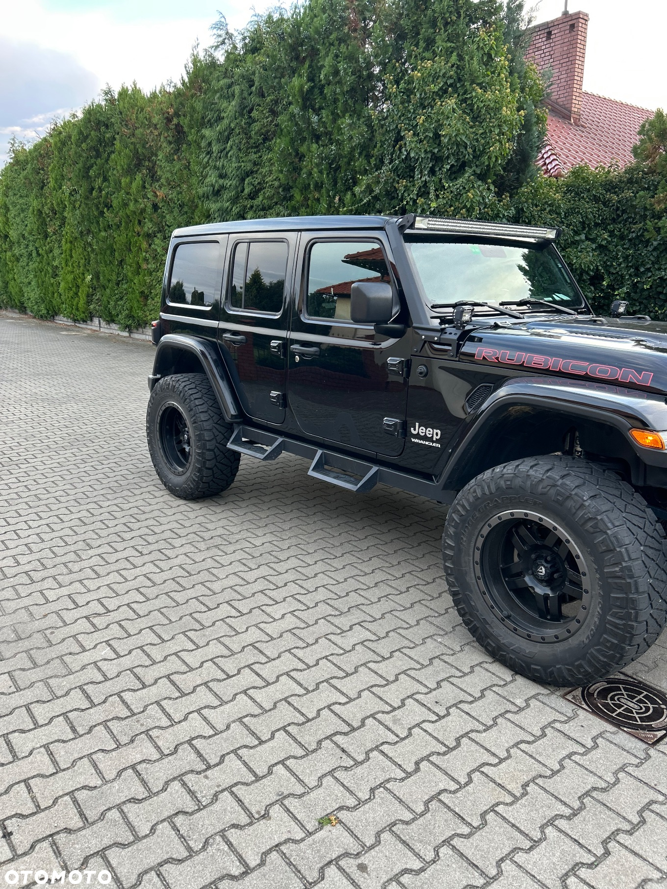 Jeep Wrangler - 31