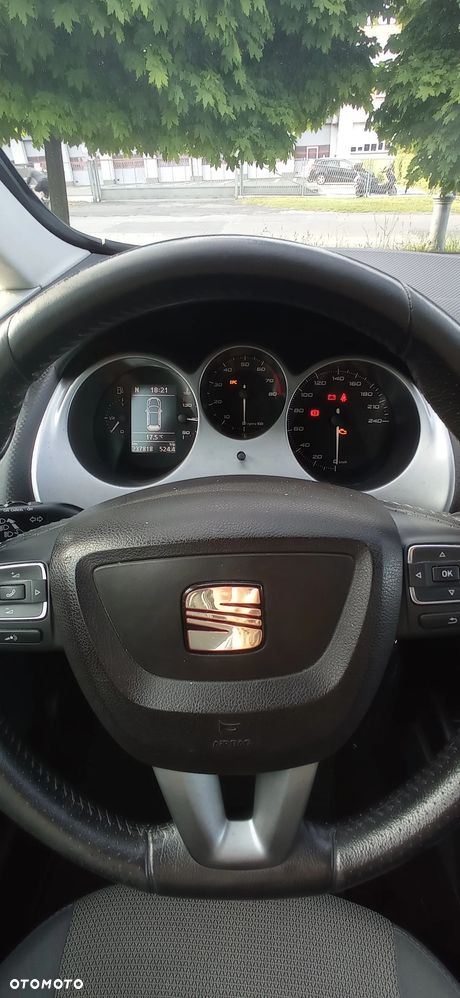 Seat Altea 1.4 TSI Style - 8