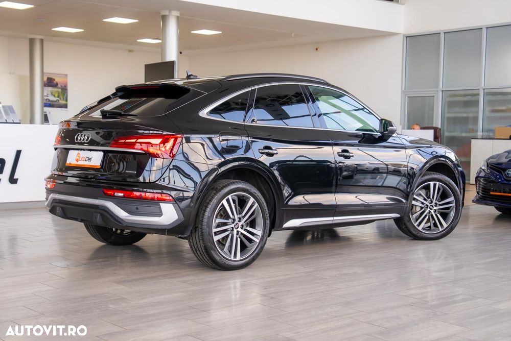 Audi Q5 - 12