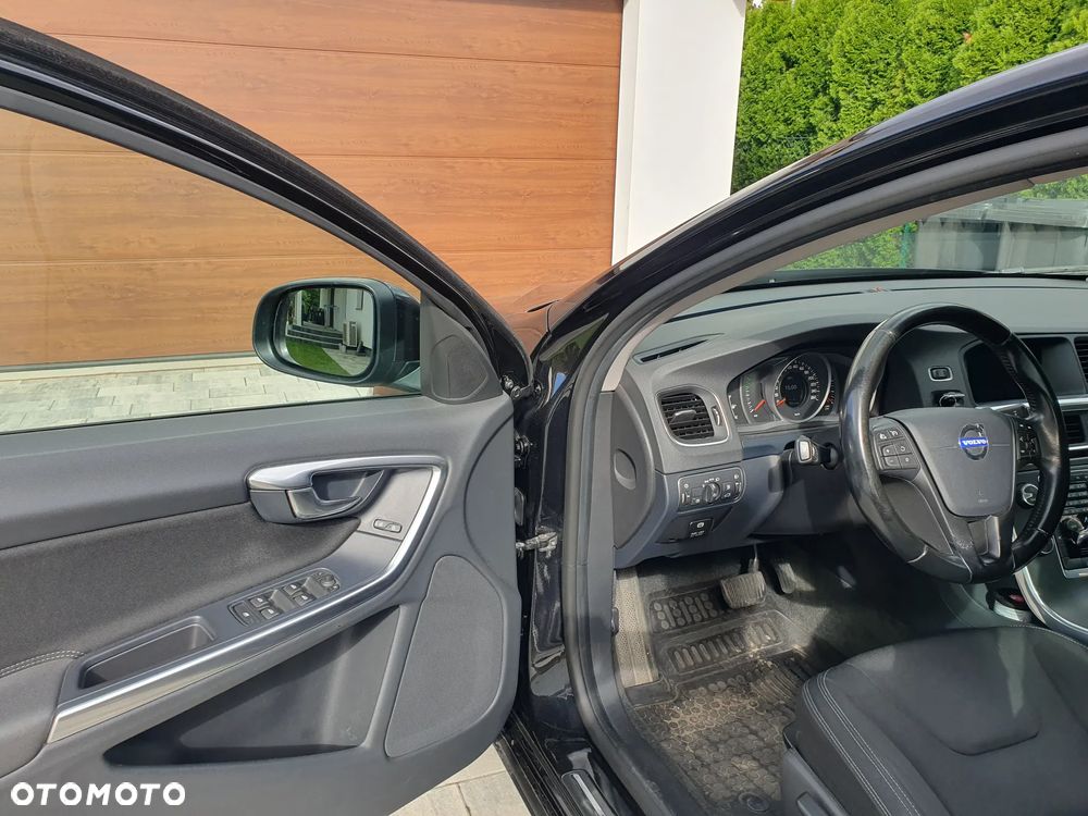 Volvo S60 - 14