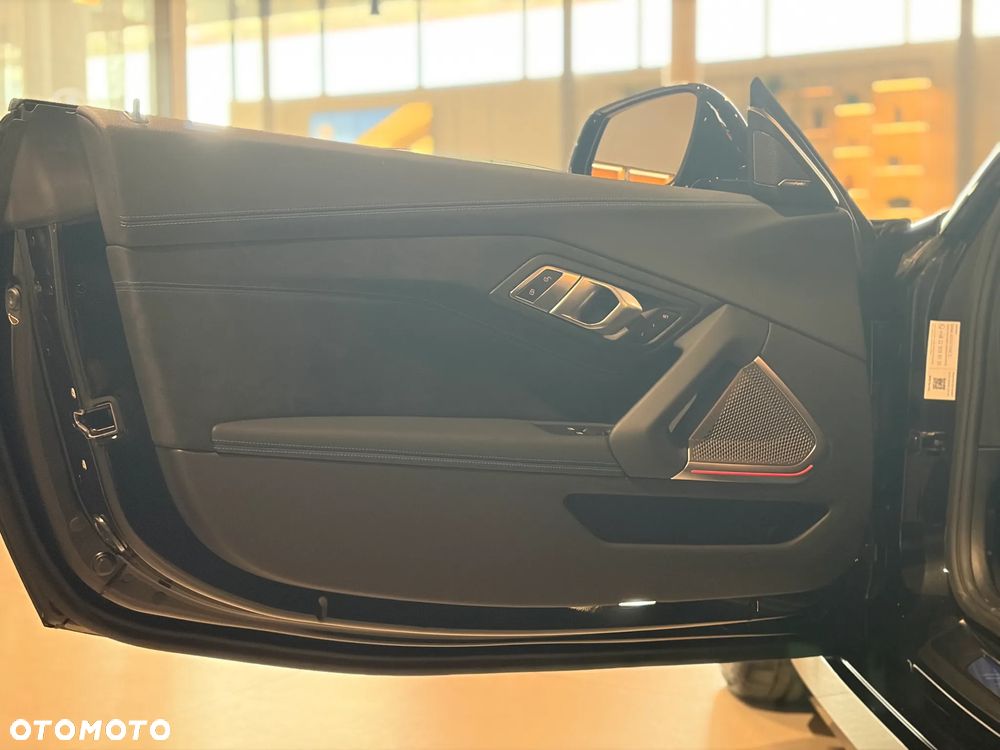 BMW Z4 30i sDrive M Sport sport - 15