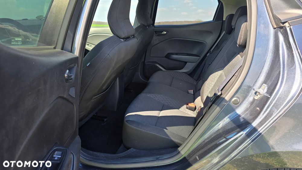 Renault Clio 1.0 TCe Intens - 17
