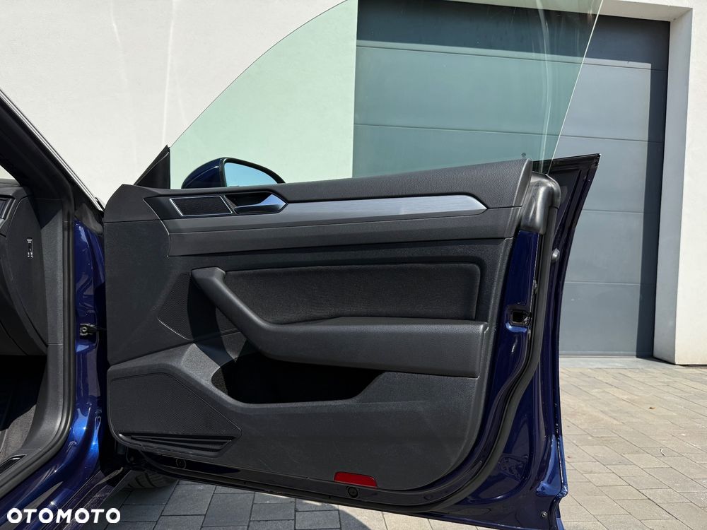 Volkswagen Arteon - 31