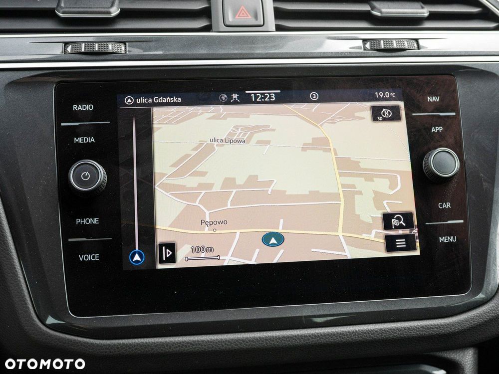 Volkswagen Tiguan 1.5 TSI EVO Life DSG - 21