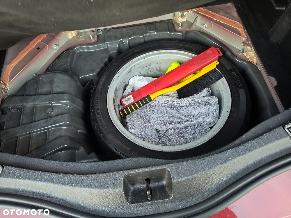 Renault Scenic - 8