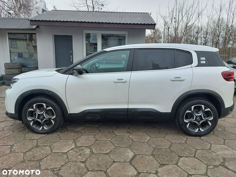 Citroën C5 Aircross - 2