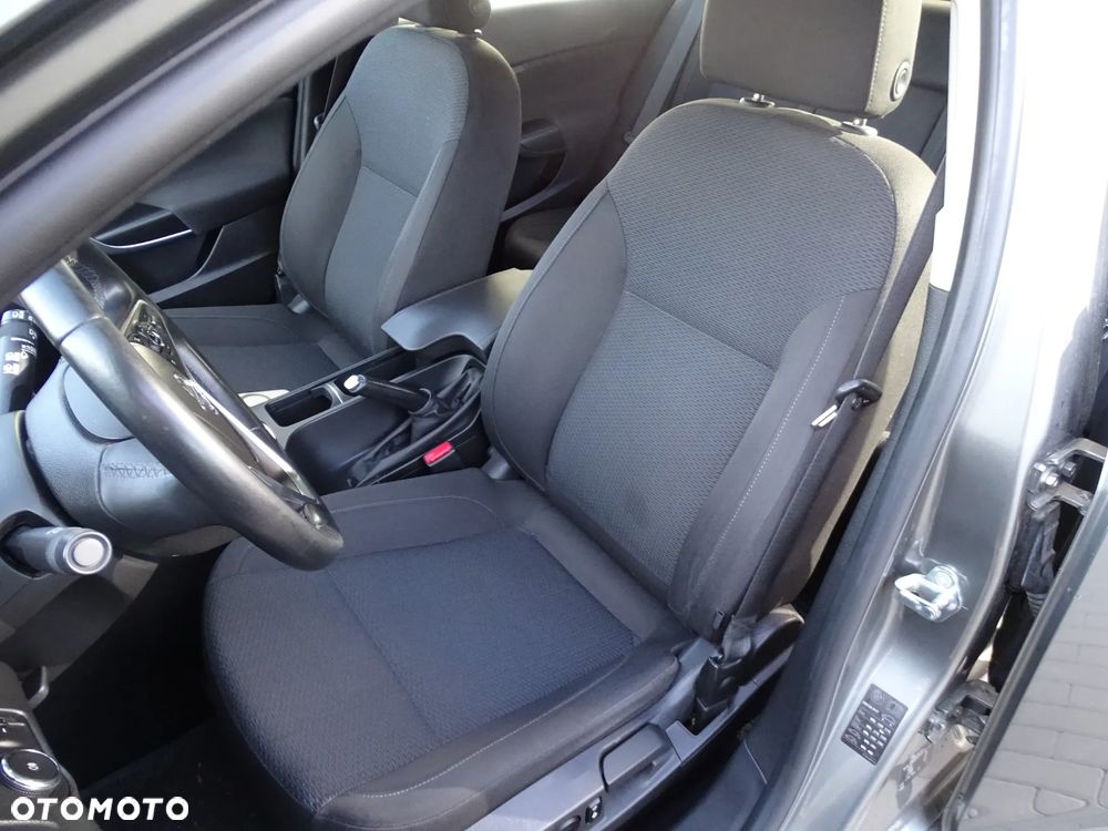Opel Insignia 1.6 CDTI Cosmo ecoFLEX S&S - 12