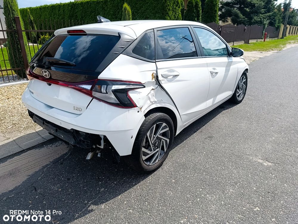 Hyundai i20 - 9