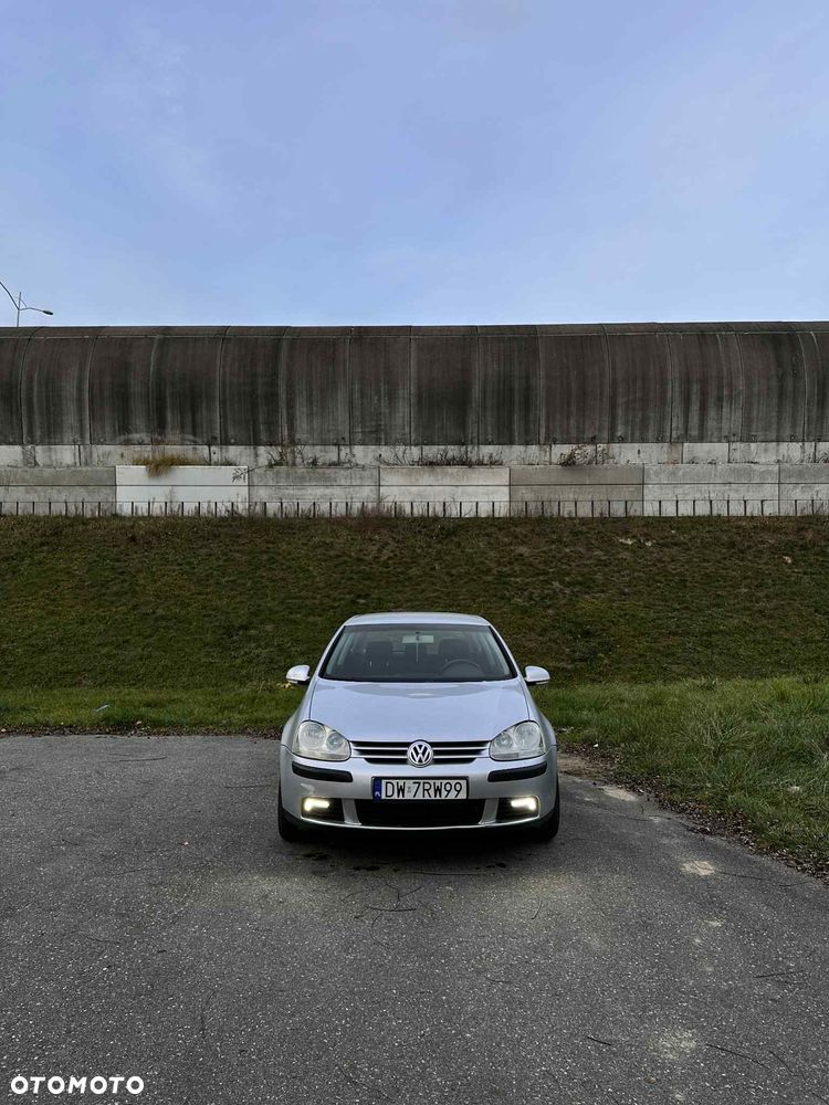 Volkswagen Golf IV 1.4 Basis - 2