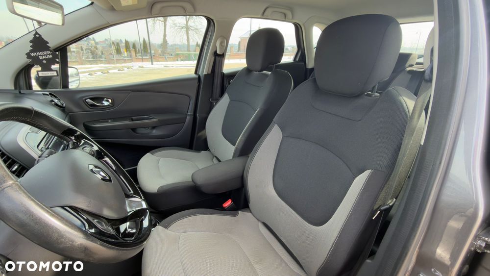 Renault Captur - 7