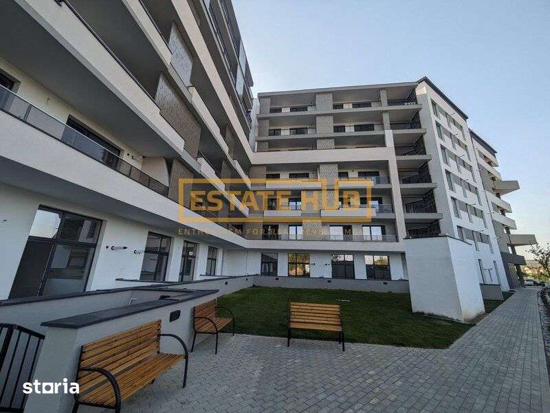 Apartament 3 camere | Dunării Park | 88 mp utili | 0% comision — fotografia 3